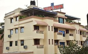 Hotel Priya Bhubaneswar India